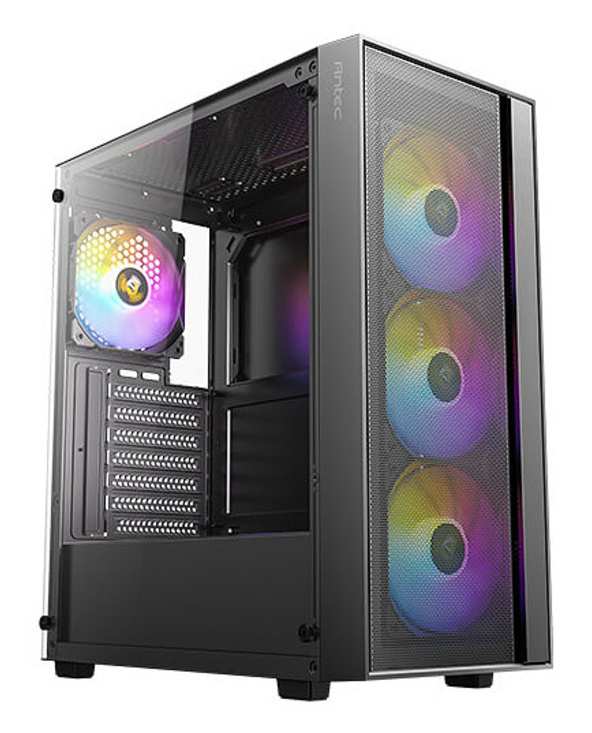 Antec AX65 ARGB Midi Tower Noir