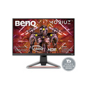 BenQ 9H.LKTLA.TBE 27" LED 4K Ultra HD 1 ms Noir