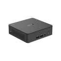 ASUS NUC 13 RNUC13ANKI300002I UCFF Noir i3-1315U