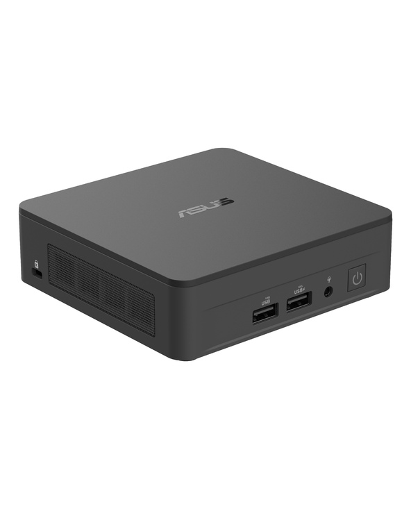 ASUS NUC 13 RNUC13ANKI300002I UCFF Noir i3-1315U