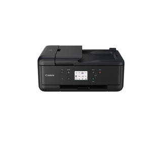 Canon PIXMA TR7650 Jet d'encre A4 4800 x 1200 DPI Wifi