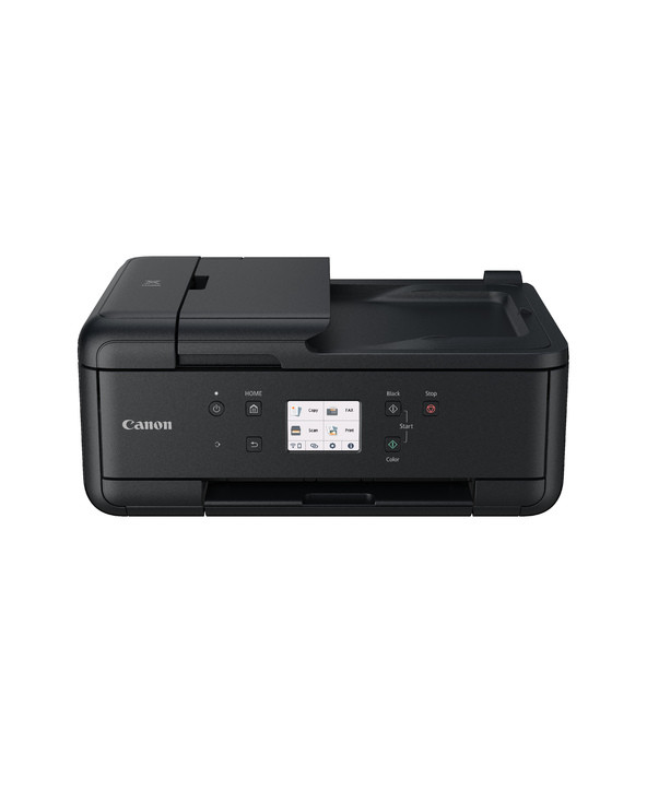 Canon PIXMA TR7650 Jet d'encre A4 4800 x 1200 DPI Wifi