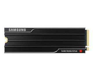 Samsung 9100 PRO 8 To M.2 PCI Express 5.0 NVMe V-NAND