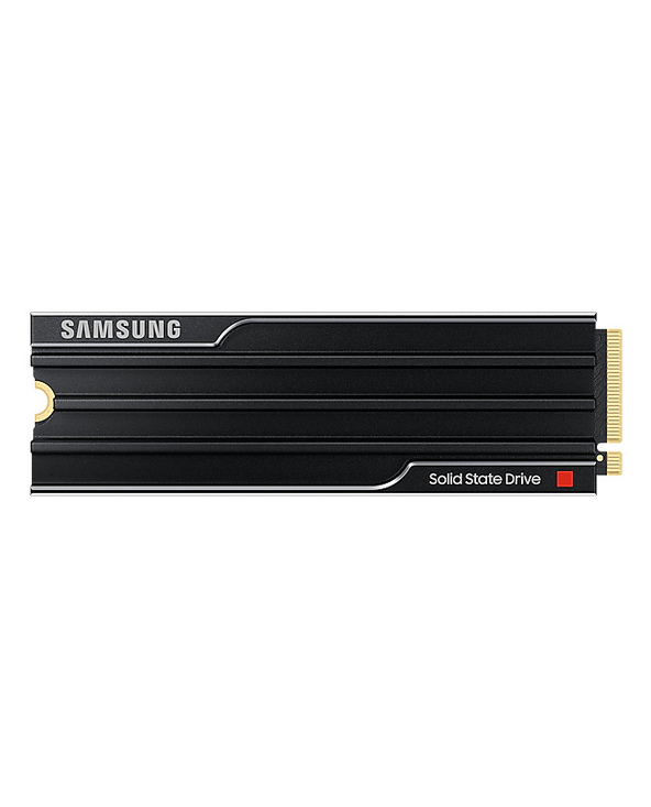 Samsung 9100 PRO 8 To M.2 PCI Express 5.0 NVMe V-NAND