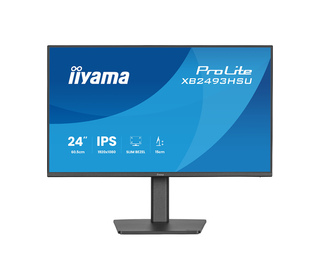 iiyama ProLite XB2493HSU-B1 23.8" LED Full HD 1 ms Noir