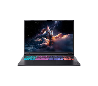 Acer Nitro AN18-61-R8R2 18" AMD Ryzen AI 9 32 Go Noir 1 To