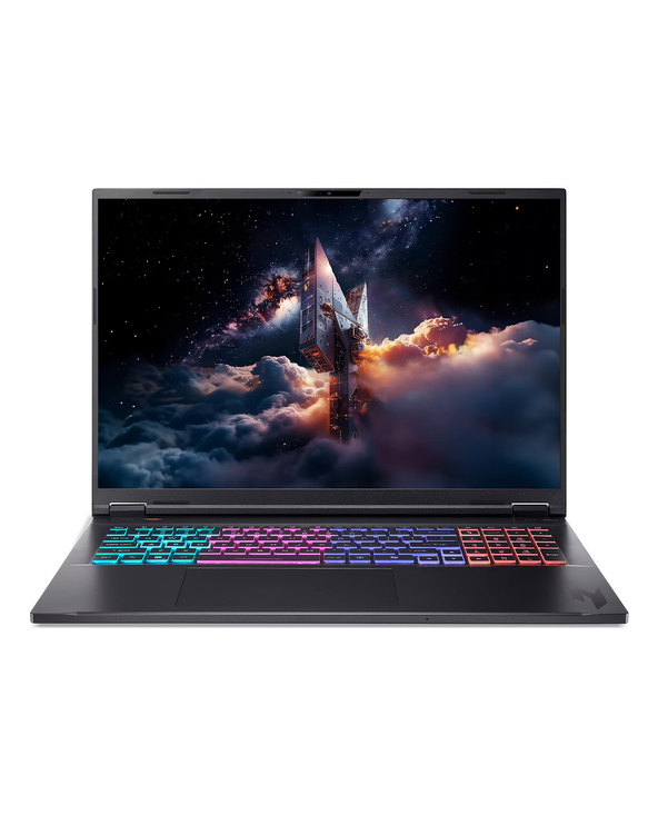 Acer Nitro AN18-61-R8R2 18" AMD Ryzen AI 9 32 Go Noir 1 To