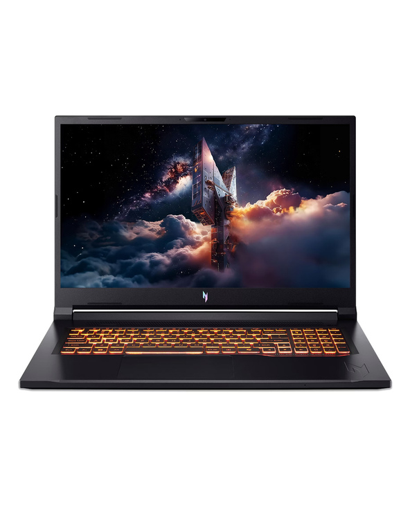 Acer Nitro ANV17-41-R70J 17.3" AMD Ryzen 7 16 Go Noir 1 To