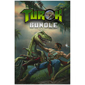 FLASHPOINT Turok Trilogy Bundle (Playstation 5) Standard Multilingue