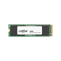 Crucial E100 Tray 2 To M.2 PCI Express 4.0 NVMe