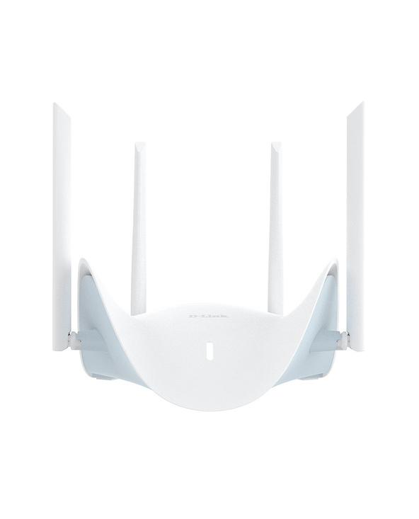 D-Link R36 routeur sans fil Ethernet Bi-bande (2,4 GHz / 5 GHz) Blanc