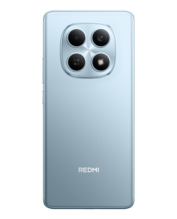 Xiaomi Redmi NOTE 15 128GB 6.77" 128 Go Bleu