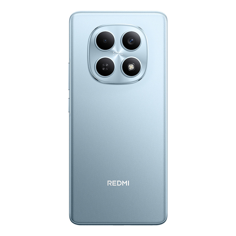 Xiaomi Redmi NOTE 15 128GB 6.77" 128 Go Bleu