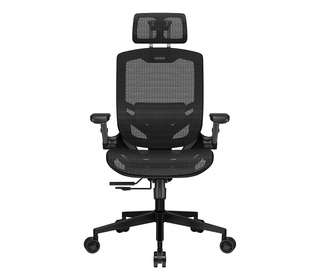 COUGAR CGR-SPO-BLB Siège de jeu universel Noir