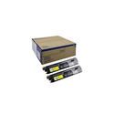 Brother TN-900YTWIN Cartouche de toner 2 pièce(s) Original Jaune