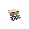 Brother TN-329YTWIN Cartouche de toner 2 pièce(s) Original Jaune