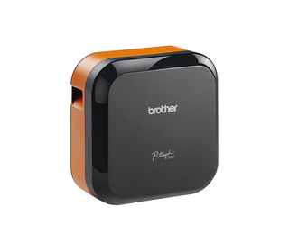 Brother PT-E720BT Etiqueteuse P-touch CUBE Pro avec Bluetooth