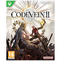 BANDAI NAMCO Entertainment Code Vein II (Xbox Series X) Standard Multilingue