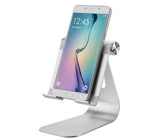 WE WESUPTABALU2 support Support passif Mobile/smartphone Argent