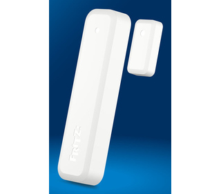 FRITZ! Smart Control 350 capteur de porte/fenêtre Sans fil Porte/Fenêtre Blanc