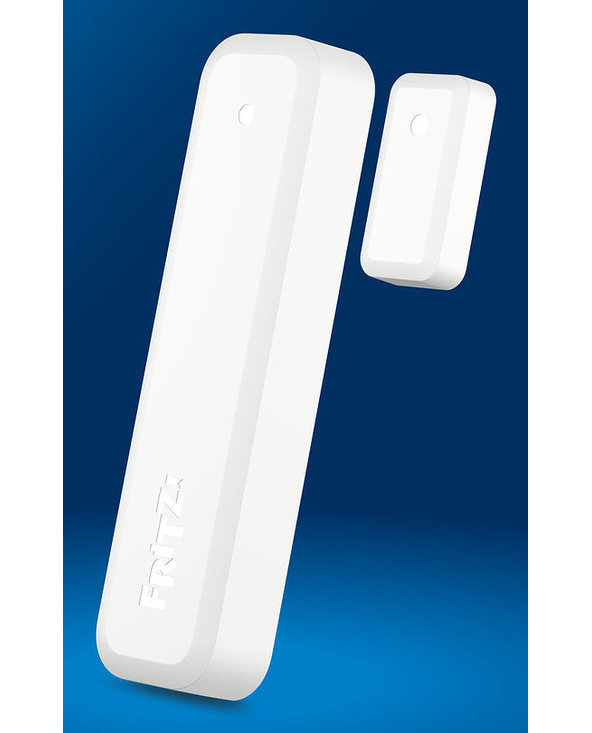 FRITZ! Smart Control 350 capteur de porte/fenêtre Sans fil Porte/Fenêtre Blanc