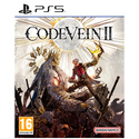 BANDAI NAMCO Entertainment Code Vein II (Playstation 5) Standard Multilingue