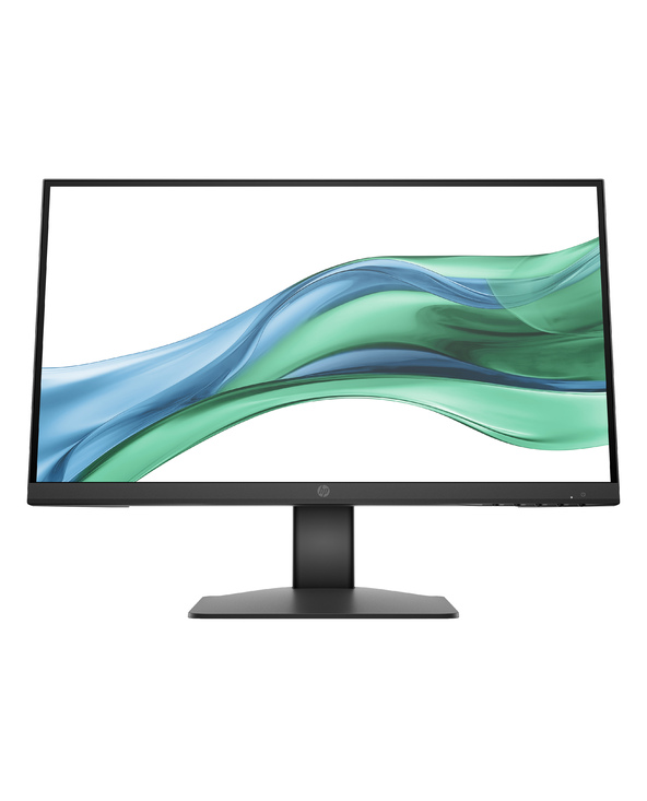 HP S3 PRO 322PE FHD MNTR EMEA-INTL ENGLISH LOC-EURO PLUG 21.45" LCD Full HD 5 ms Noir