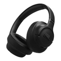 JBL Tune 780 NC Casque Sans fil Arceau Musique USB Type-C Bluetooth Noir
