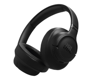 JBL Tune 780 NC Casque Sans fil Arceau Musique USB Type-C Bluetooth Noir