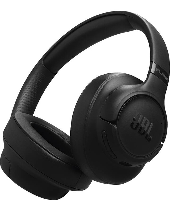 JBL Tune 780 NC Casque Sans fil Arceau Musique USB Type-C Bluetooth Noir
