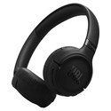 JBL Tune 680 NC Casque Avec fil &sans fil Arceau Appels/Musique Bluetooth Noir