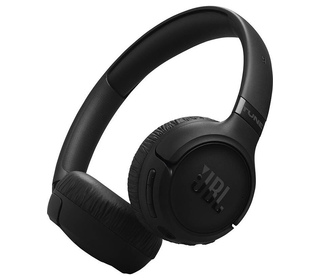 JBL Tune 680 NC Casque Avec fil &sans fil Arceau Appels/Musique Bluetooth Noir