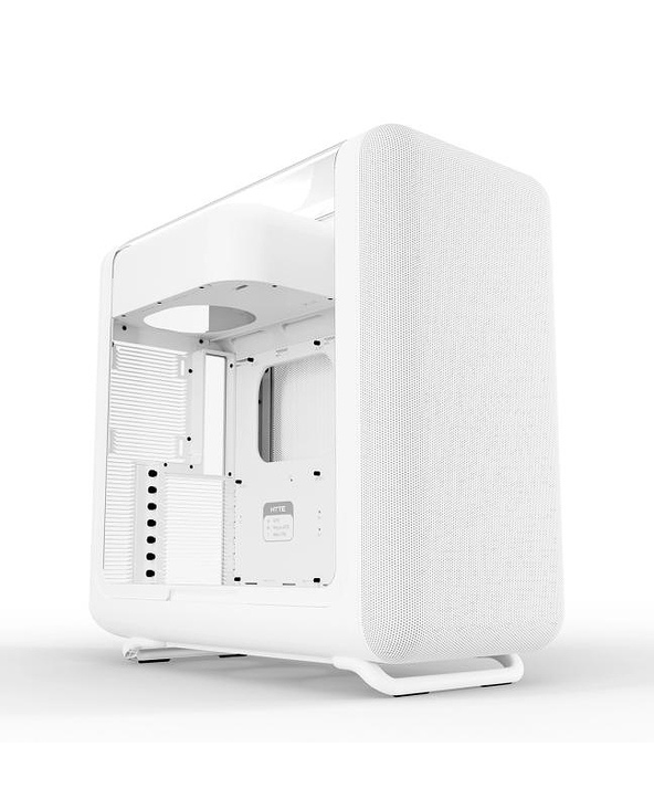 HYTE X50 Midi Tower Blanc