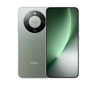 Honor Magic Series MAGIC8 LITE 5G 6.79" 256 Go Vert