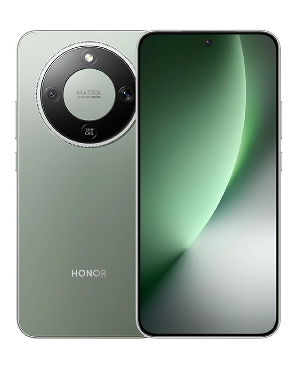 Honor Magic Series MAGIC8 LITE 5G 6.79" 256 Go Vert