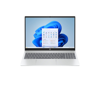 HP OmniBook 5 16-BA1008NF 16" I5 16 Go Argent 512 Go