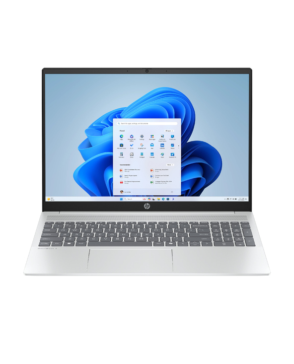 HP OmniBook 5 16-BA1008NF 16" I5 16 Go Argent 512 Go