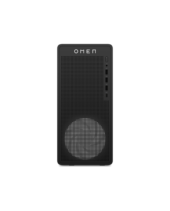 HP OMEN 16L GAMING DESKTOP TG03-0071NF PC I5 32 Go 512 Go Windows 11 Home Noir