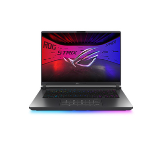 ASUS ROG G615JMR-ISCRV246W 16" I7 16 Go Noir, Gris 1 To