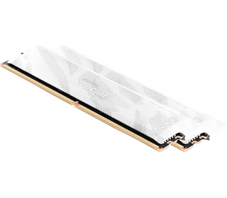 Crucial Pro CP2K16G64C32U5W module de mémoire 32 Go 2 x 16 Go DDR5 6400 MT/s 288-pin DIMM