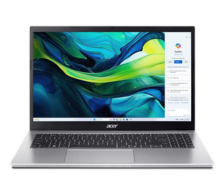 Acer Aspire AG15-42P-R2Q7 15.6" AMD Ryzen 5 8 Go Argent 512 Go