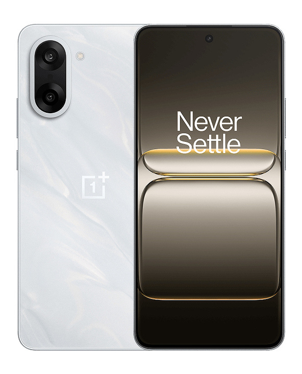 OnePlus Nord CE5 6.77" 128 Go Couleur marbre