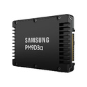 Samsung PM9D3a 3,84 To 2.5" PCI Express 5.0 NVMe