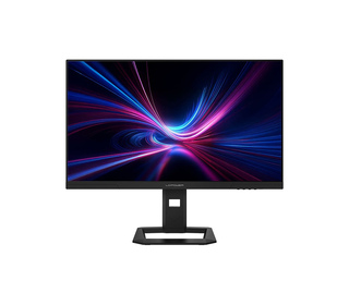 LC-Power LC-M27UFD 27" LCD 4K Ultra HD 5 ms Noir