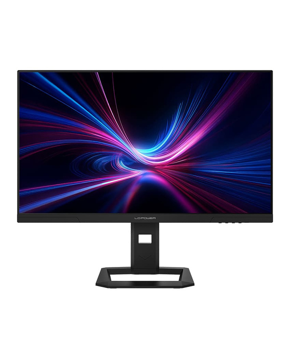 LC-Power LC-M27UFD 27" LCD 4K Ultra HD 5 ms Noir