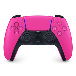 Sony DualSense v3 Rose Bluetooth/USB Manette de jeu Analogique/Numérique PlayStation 5