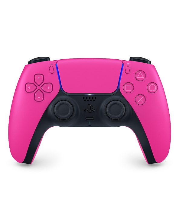 Sony DualSense v3 Rose Bluetooth/USB Manette de jeu Analogique/Numérique PlayStation 5