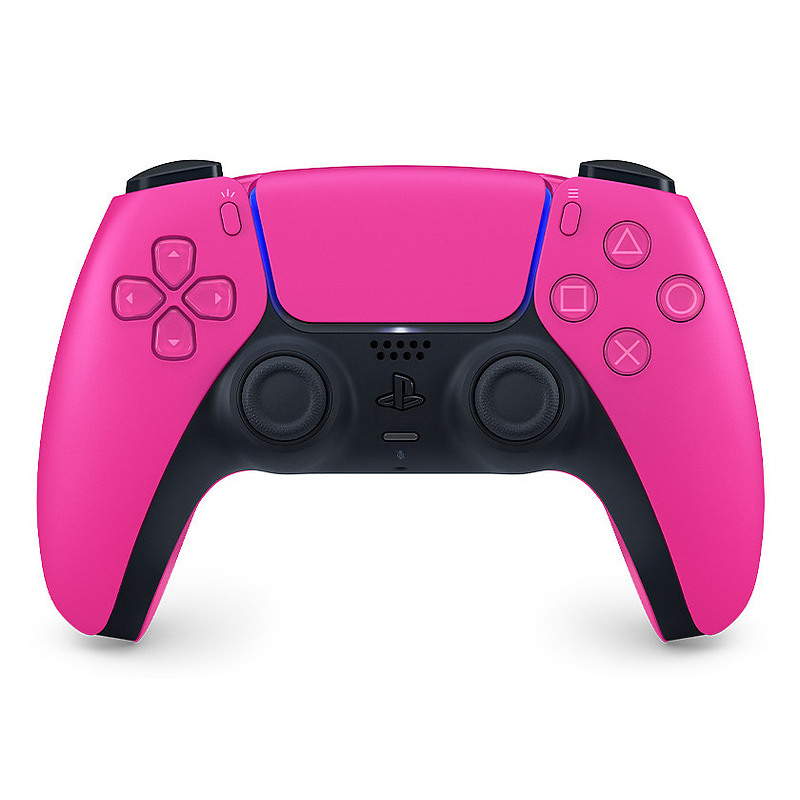 Sony DualSense v3 Rose Bluetooth/USB Manette de jeu Analogique/Numérique PlayStation 5