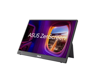 ASUS ZenScreen MB16NCG 16" LCD WQXGA 5 ms Noir