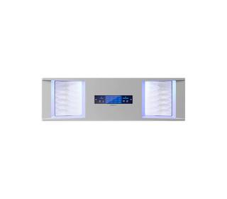 Ubiquiti UACC-ENVR-BEZEL accessoire de racks Façade